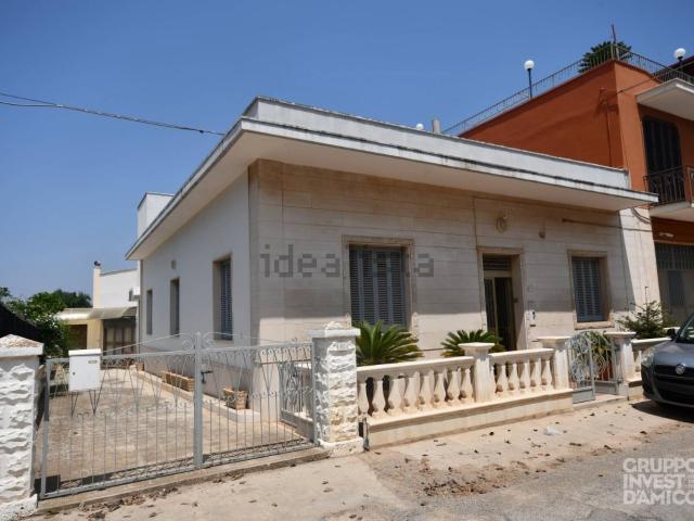 Casa in vendita a Puglia, Brindisi