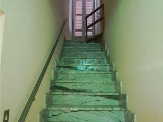 Casa in vendita a Quartino, Loazzolo