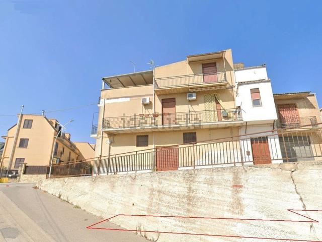 Casa in vendita a Quartiere Oltreponte, Canicattì E Borgalino
