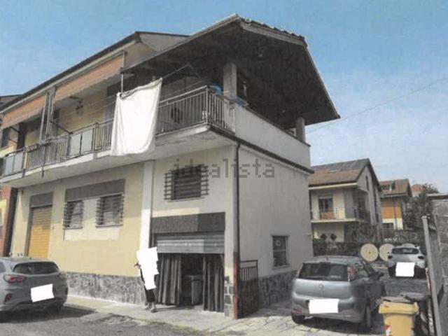 Casa in vendita a Piemonte, Alessandria