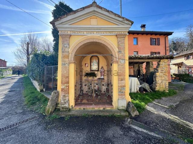 Casa in vendita a Gropparello, Reggio Emilia