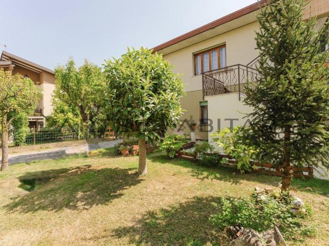 Casa in vendita a Marcon, Veneto
