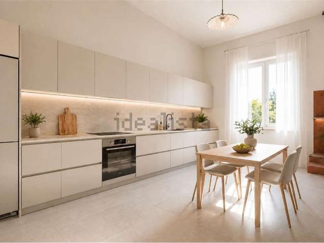 Casa in vendita a Sant'Antonio, Quartu Sant'elena