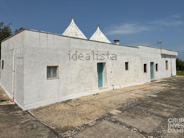 Casa in vendita a Puglia, Taranto