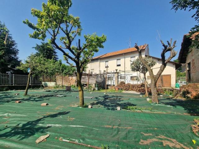 Casa in vendita a San Carlo, Muggiò