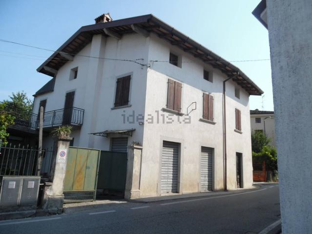 Casa in vendita a Ragogna, Friuli-Venezia Giulia