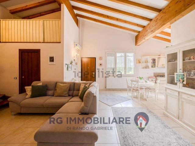Casa in vendita a Unione Comuni Basiano Masate, Masate