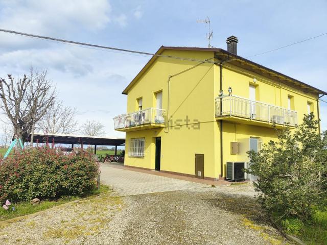Casa in vendita a Unione Terre d'Acqua, San Giovanni In Persiceto