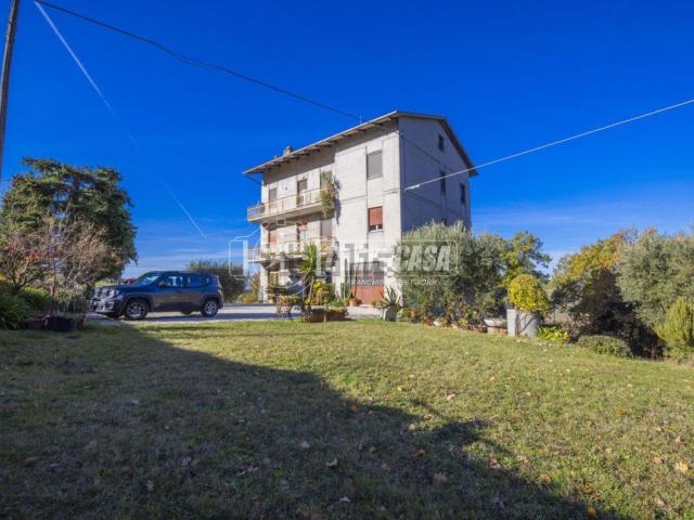 Casa in vendita a Marche, Macerata