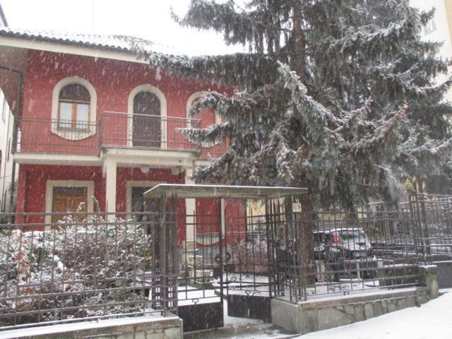 Casa in vendita a Borgo Don Bosco, Asti