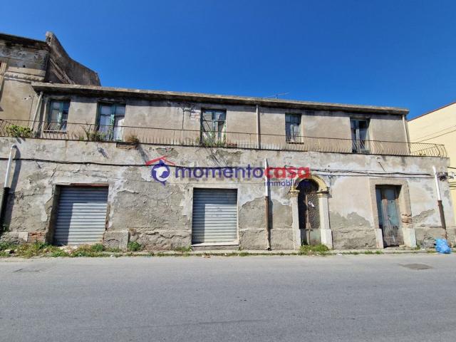 Casa in vendita a Calabria, Reggio Calabria