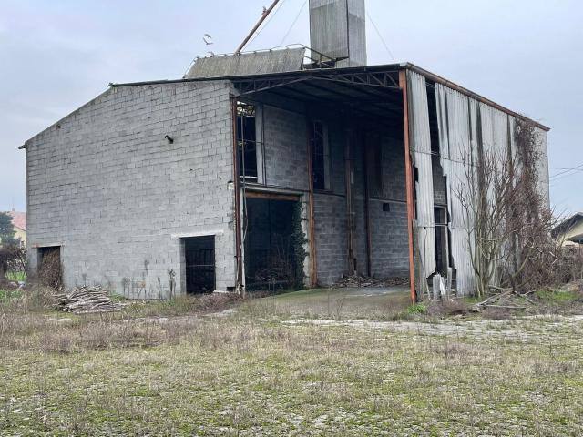 Casa in vendita a Soncino, Lombardia