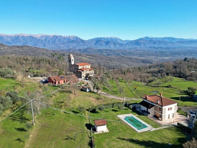 Casa in vendita a Unione di comuni Montana Lunigiana, Aulla