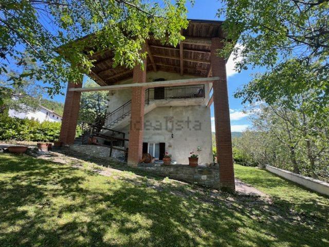 Casa in vendita a Selva San Bernardino, Bettola