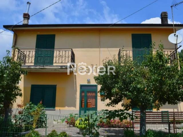 Casa in vendita a Muro Lucano, Potenza