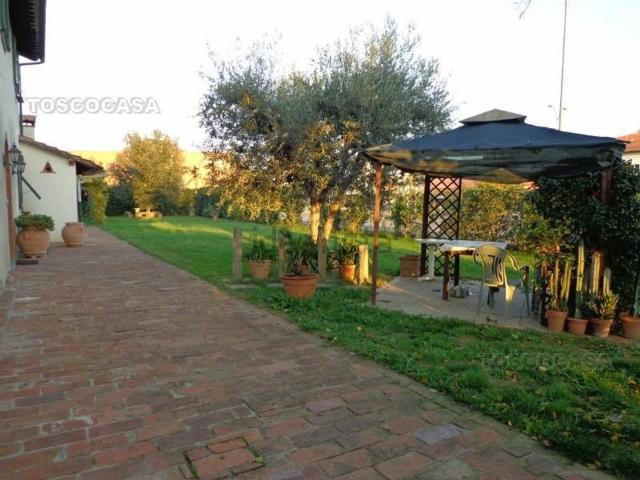 Casa in vendita a Unione dei Comuni Circondario dell'Empolese Valdelsa, Fucecchio