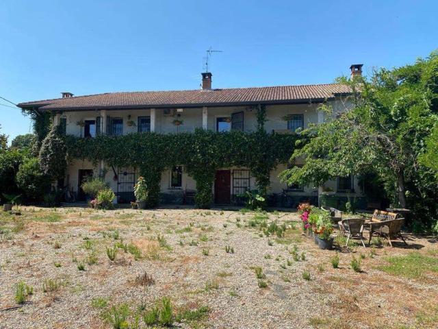 Casa in vendita a Mortara, Lombardia