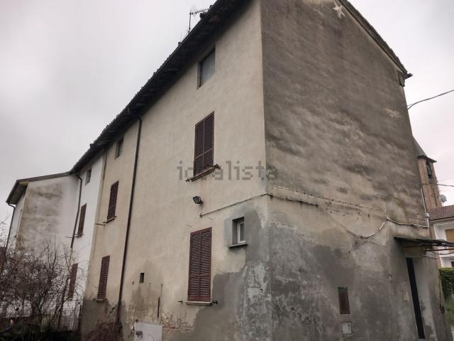 Casa in vendita a Piemonte, Alessandria