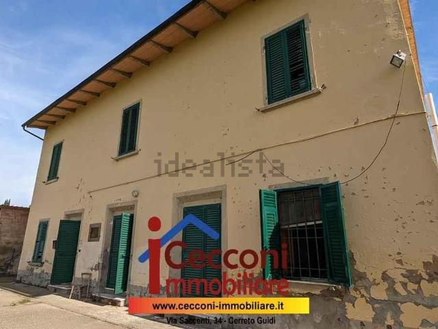 Casa in vendita a Unione dei Comuni Circondario dell'Empolese Valdelsa, Cerreto Guidi