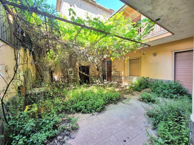 Casa in vendita a Caivano, Campania