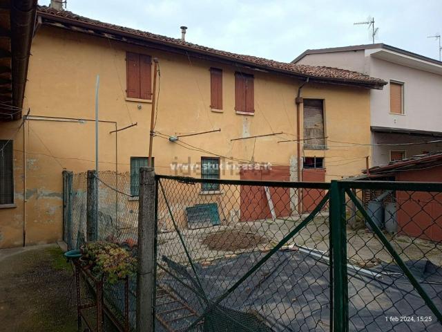 Casa in vendita a Trigolo, Lombardia
