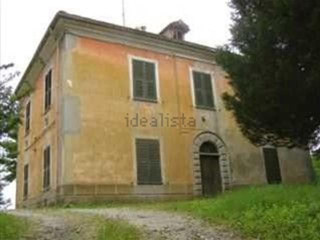 Casa in vendita a Piemonte, Alessandria
