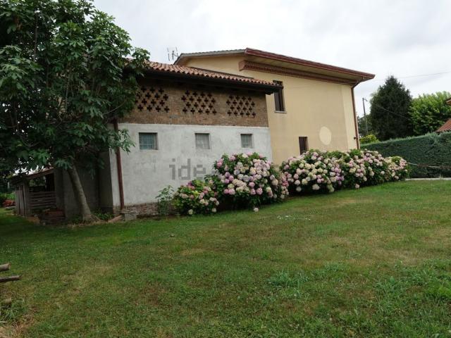 Casa in vendita a Montecchia, Saccolongo