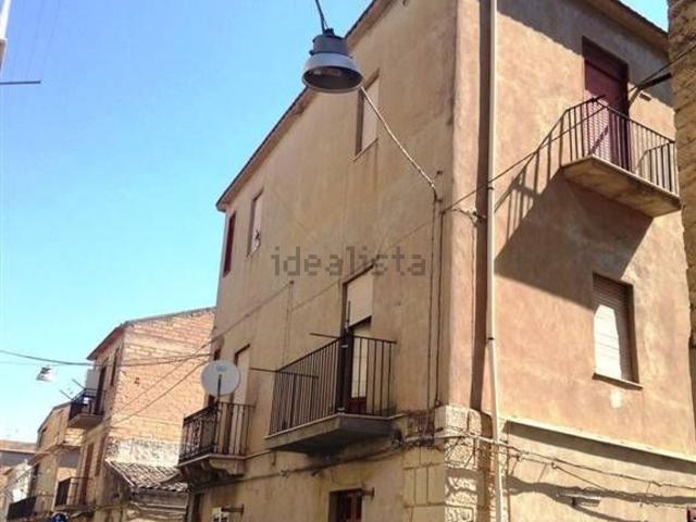 Casa in vendita a Campobello Di Licata, Sicilia