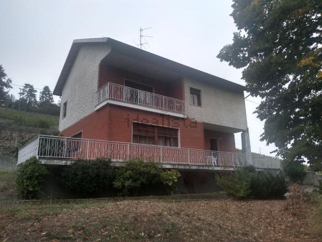 Casa in vendita a Piemonte, Asti