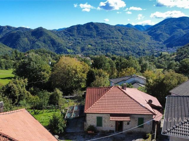 Casa in vendita a Valditermine, Zeri
