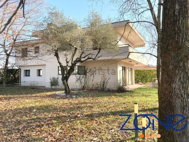 Casa in vendita a Quinto Di Treviso, Veneto