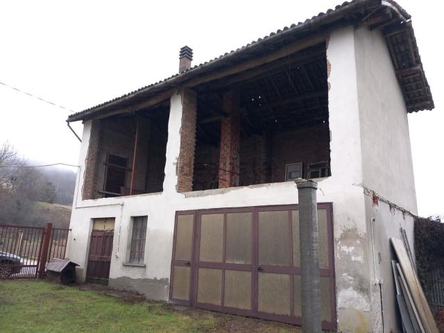 Casa in vendita a Piemonte, Alessandria