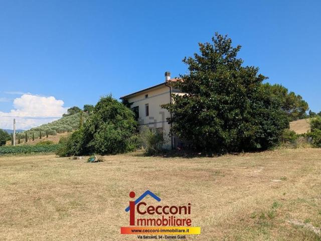Casa in vendita a Unione dei Comuni Circondario dell'Empolese Valdelsa, Cerreto Guidi
