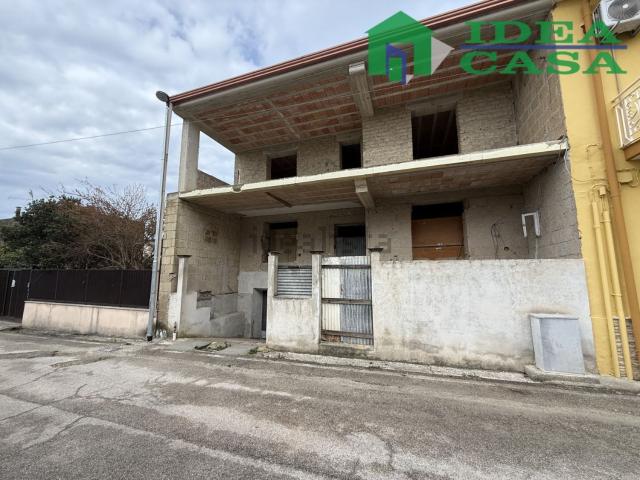 Casa in vendita a Pignataro Maggiore, Campania