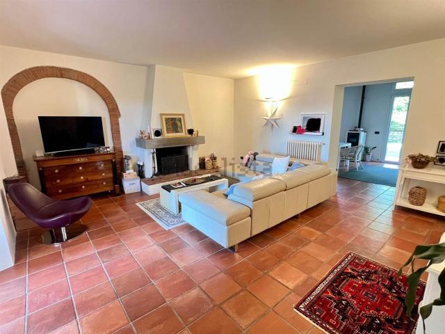 Casa in vendita a Montale, Toscana