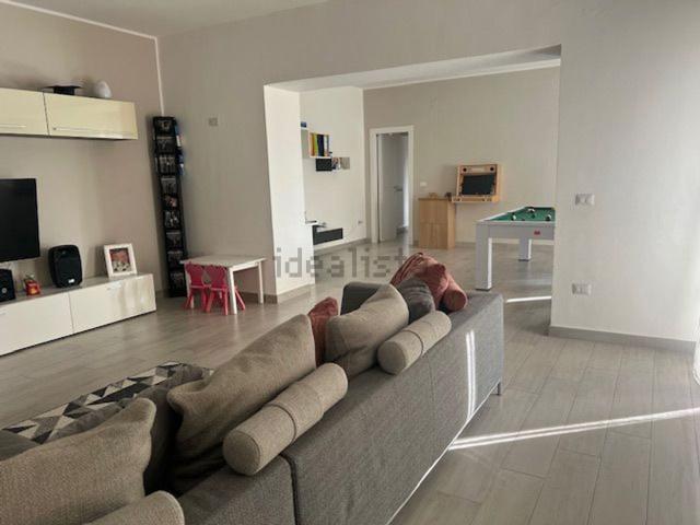 Casa in vendita a Capua, Campania