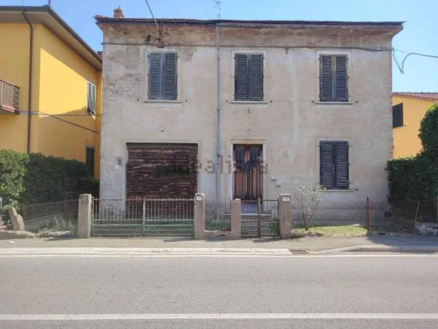 Casa in vendita a Unione dei Comuni Circondario dell'Empolese Valdelsa, Empoli