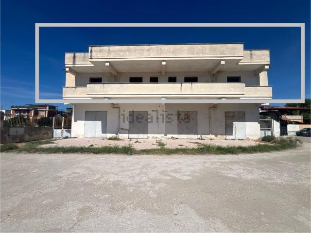 Casa in vendita a San Gennaro a Martinenza, Castel Volturno