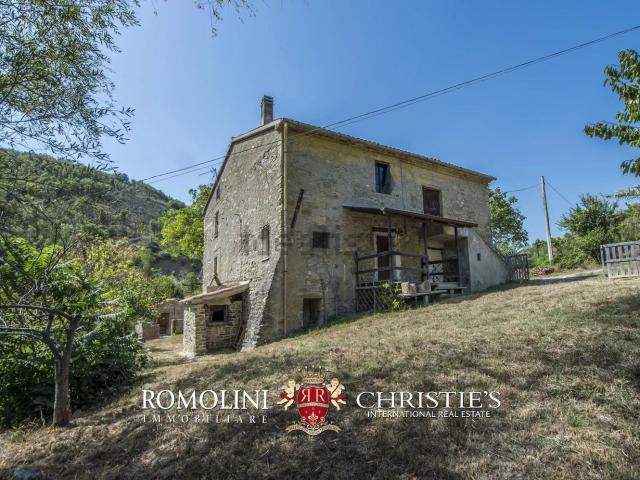 Casa in vendita a San Giustino, Umbria