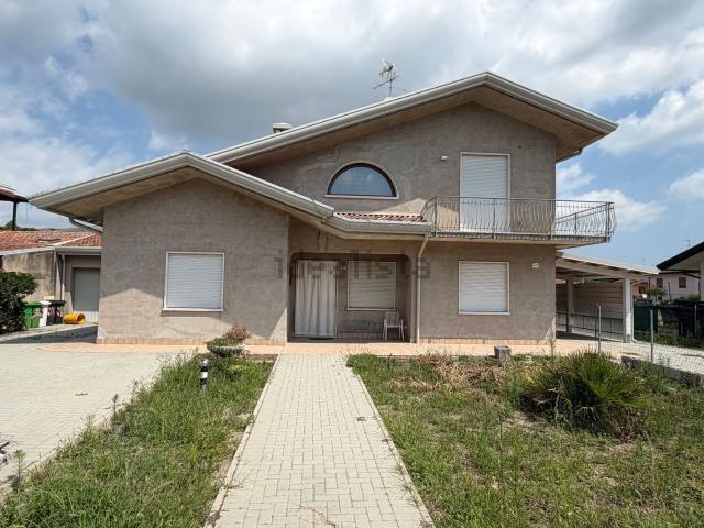 Casa in vendita a Contarina, Porto Viro