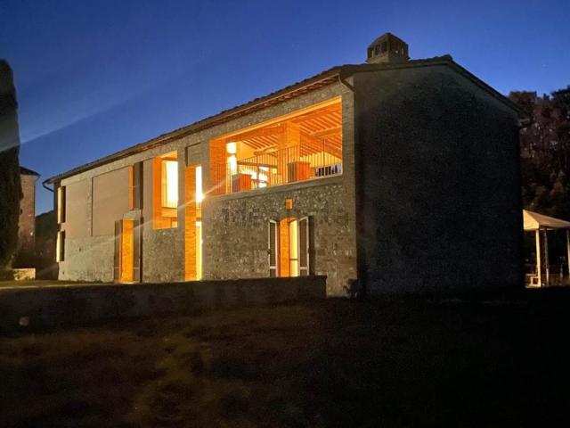 Casa in vendita a Contrada della Selva, Siena