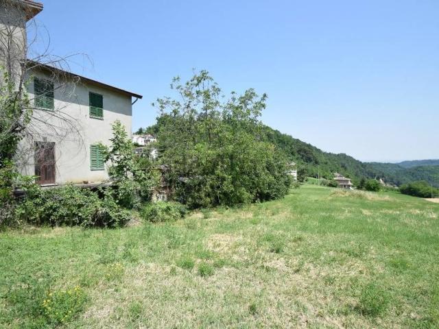 Casa in vendita a Gropparello, Reggio Emilia