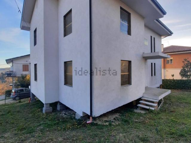 Casa in vendita a San Giovanni, Marche