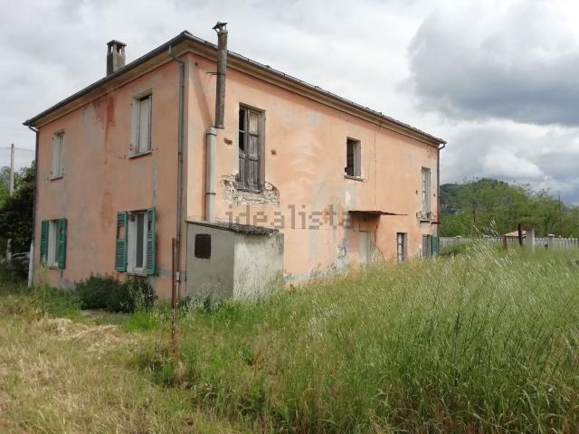 Casa in vendita a Alanno, Abruzzo