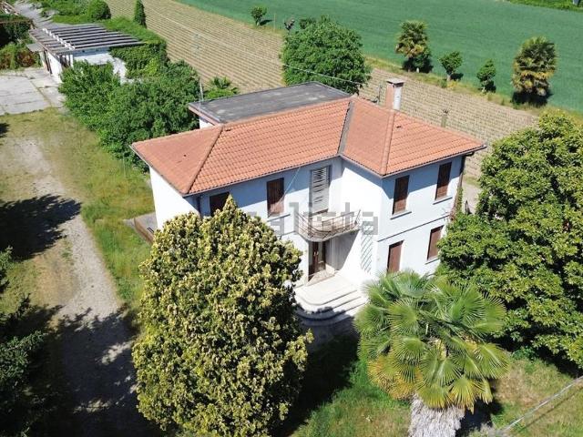 Casa in vendita a Tombolo, Veneto