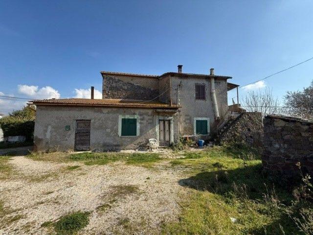 Casa in vendita a Paliano, Lazio