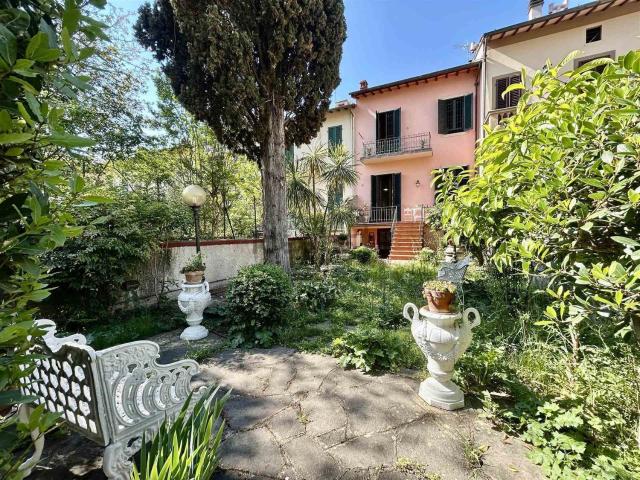 Casa in vendita a Quartiere 1, Firenze
