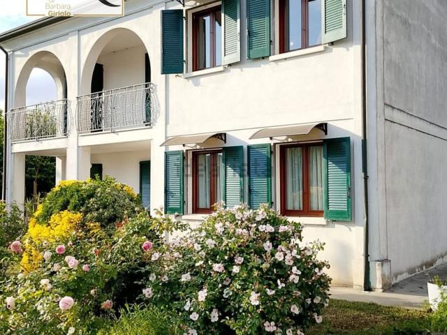 Casa in vendita a Ceneselli, Veneto