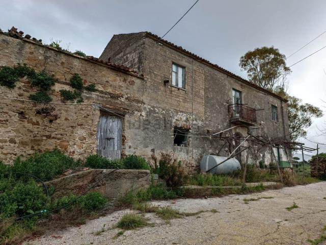 Casa in vendita a Castellabate, Alano