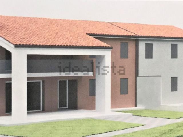 Casa in vendita a Santa Giustina In Colle, Veneto